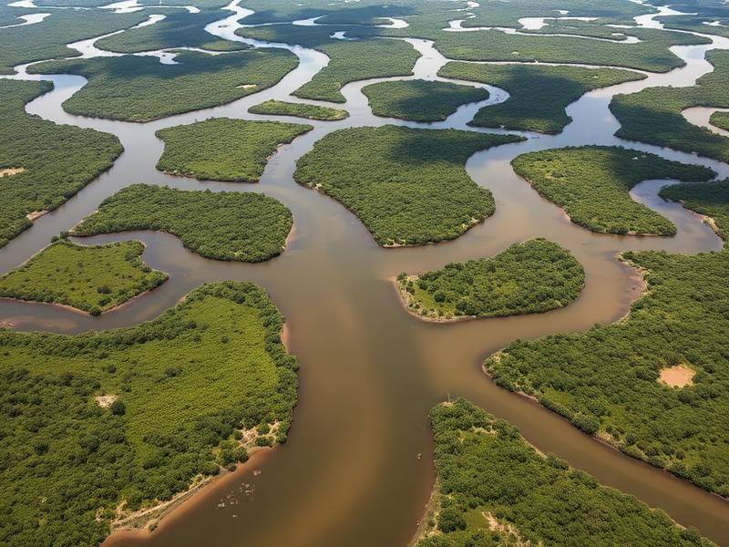 Waterway Expeditions