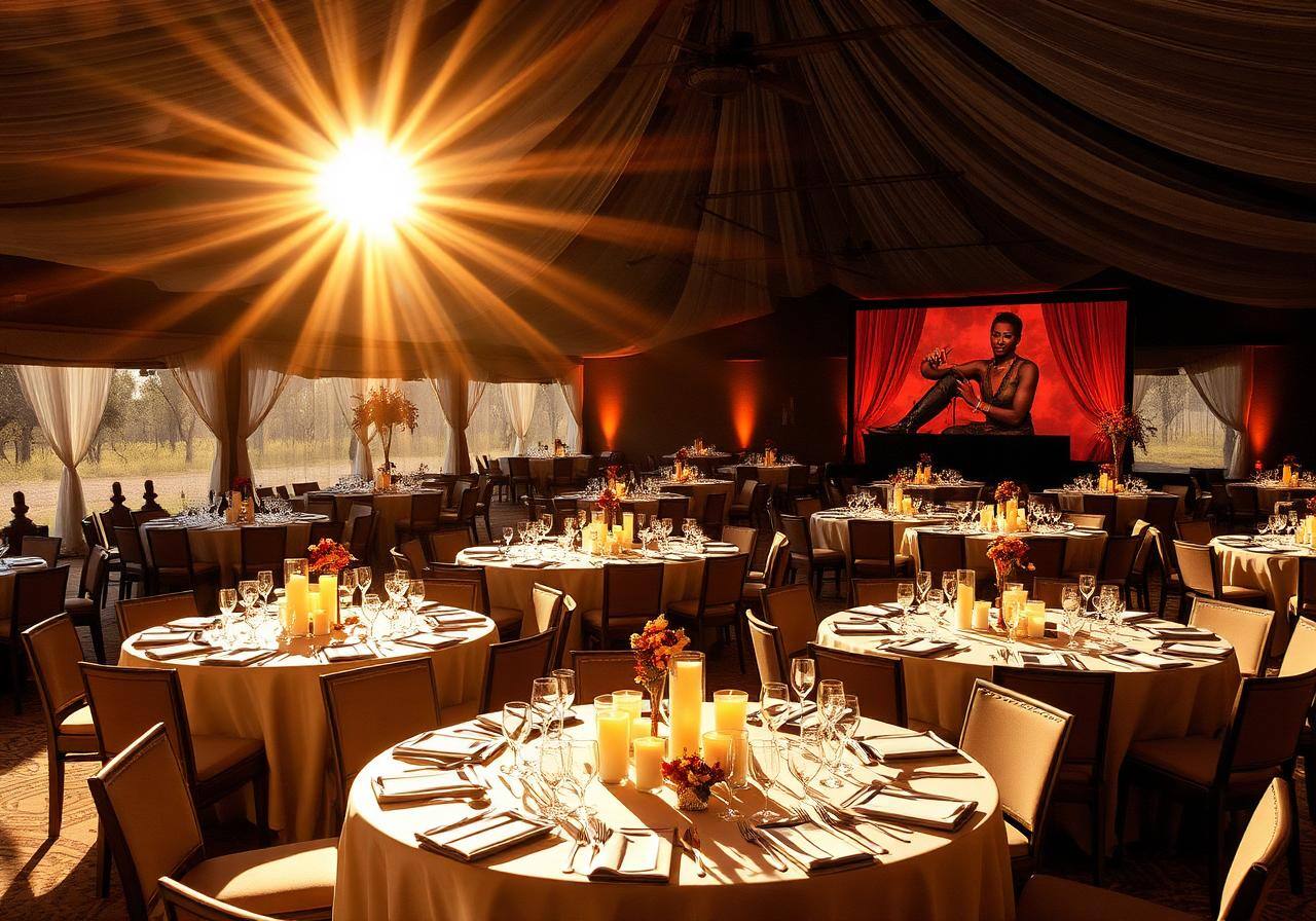 Events & MICE — Qafri Tours & Travels