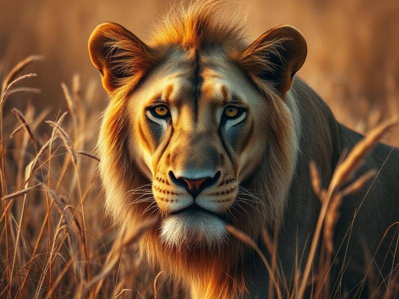 Apex Predator Photography